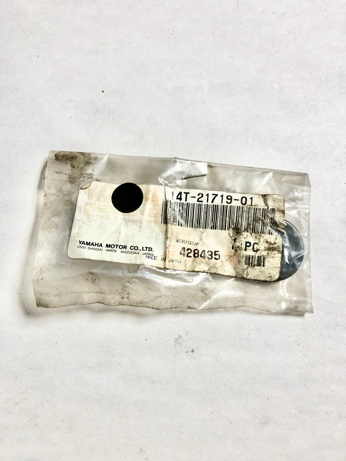 YAMAHA-CA50K-GROMMET