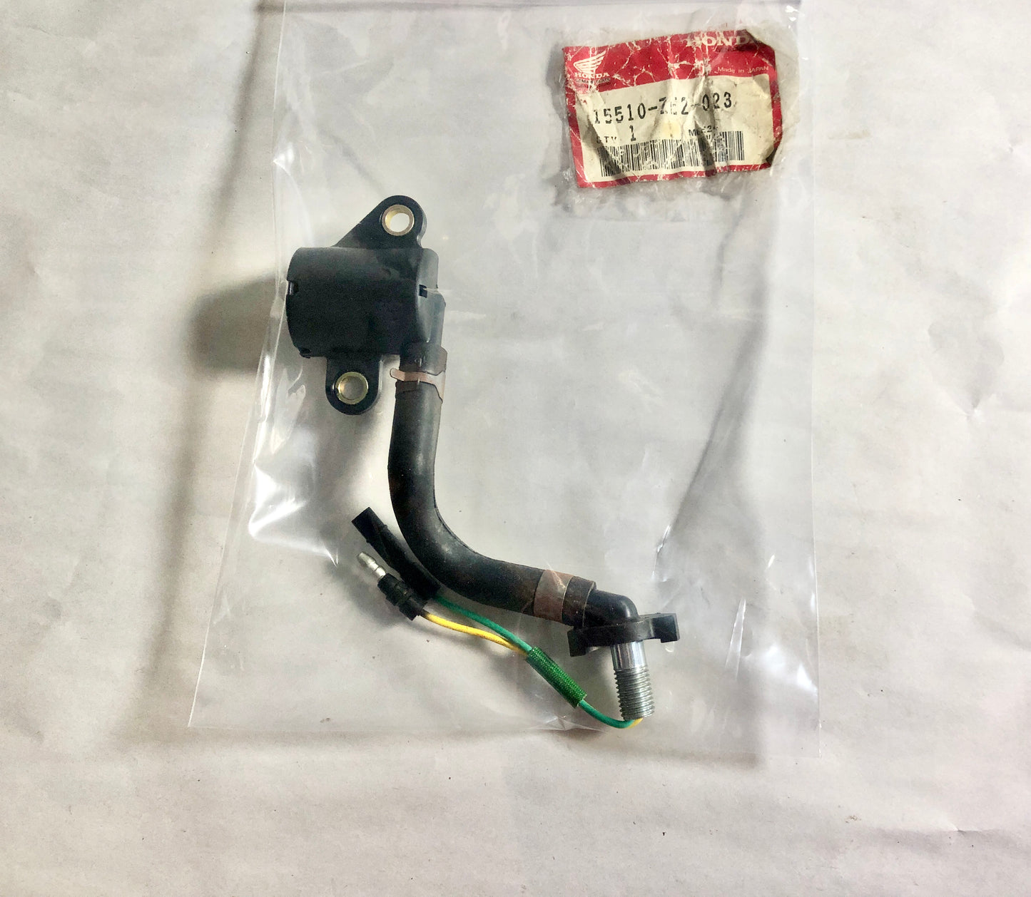 HONDA-SWITCH ASSY.OIL L