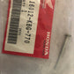 HONDA-CB250-NEEDLE SET,JET