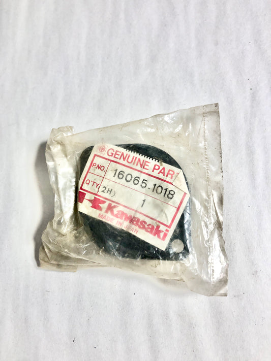 KAWASAKI-KL250A-HOLDER-CARBURETOR