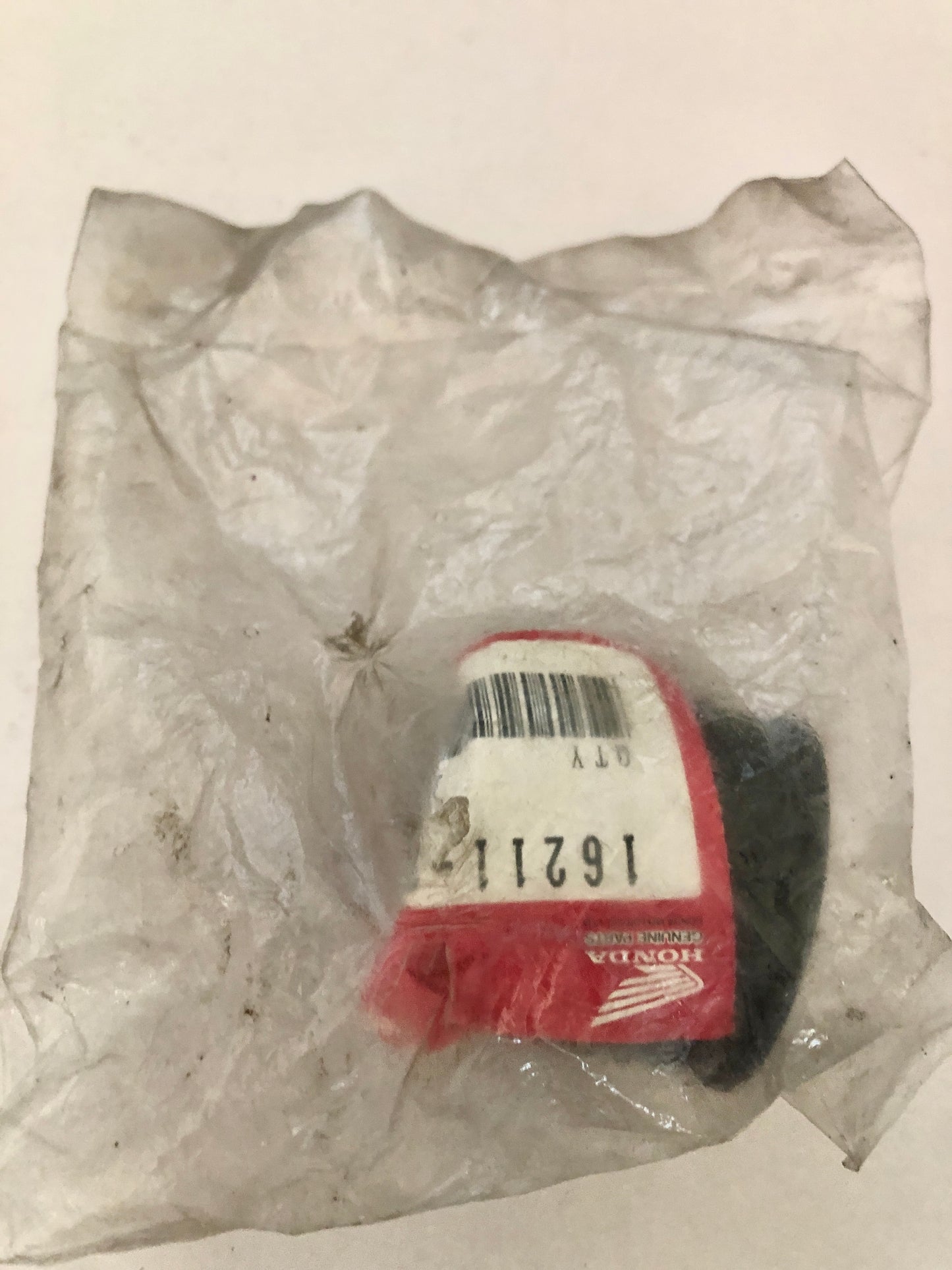 Honda-CB550-Insulator,Carb