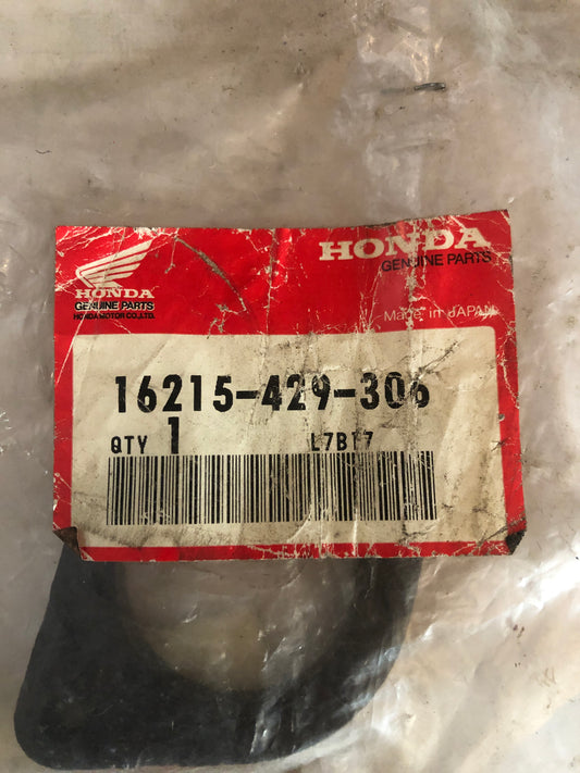 Honda-XR/XL500-INS CARB