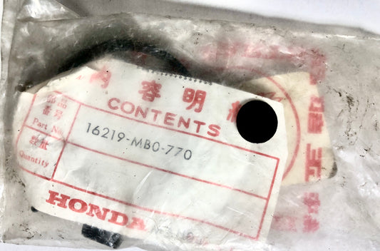 HONDA-VF750F-BAND,INSULATOR