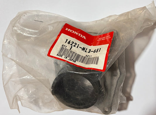 HONDA CARB JOINT CR500