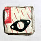 HONDA-CRF100F-GASKET,INLET PIPE (MCA)
