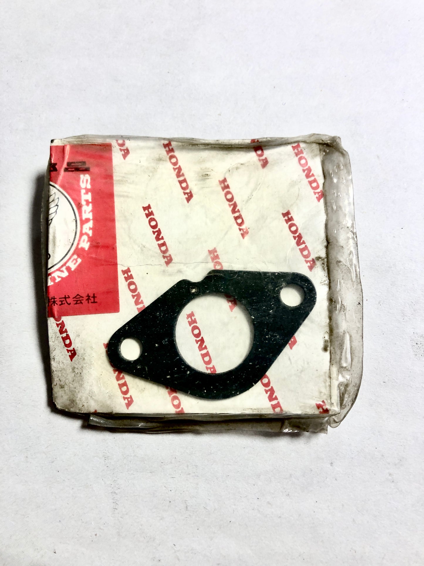HONDA-CRF100F-GASKET,INLET PIPE (MCA)