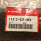 HONDA-XL125SC-ELEMENT, AIR/C