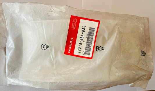 HONDA CR80/85 - SHOCK MUD GUARD 1996 - 2006