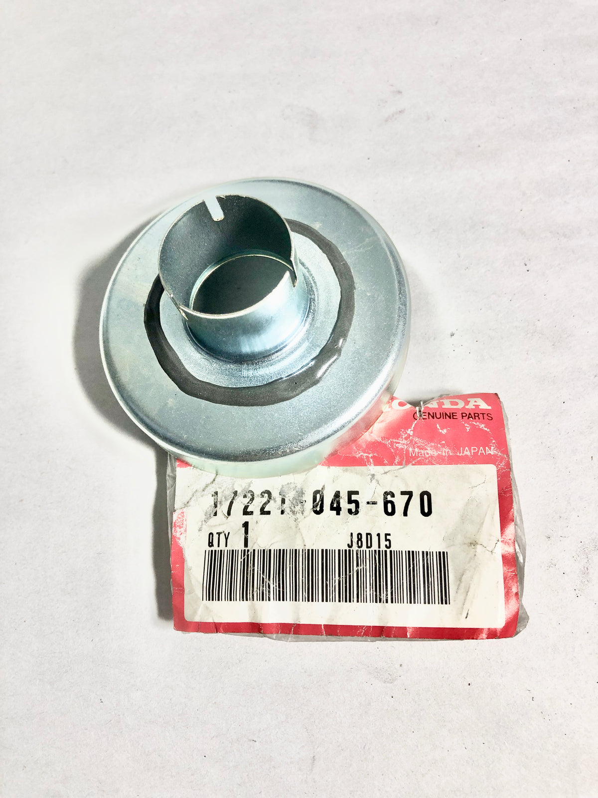 HONDA-Z50A-CASE,AIRCLEANER