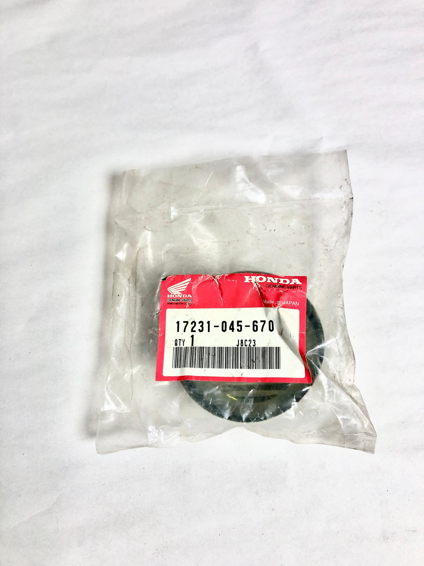 HONDA-Z50A-COVER,AIRCLEANER