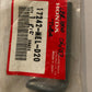 Honda-CBR1000RR-Tube 3.5x75