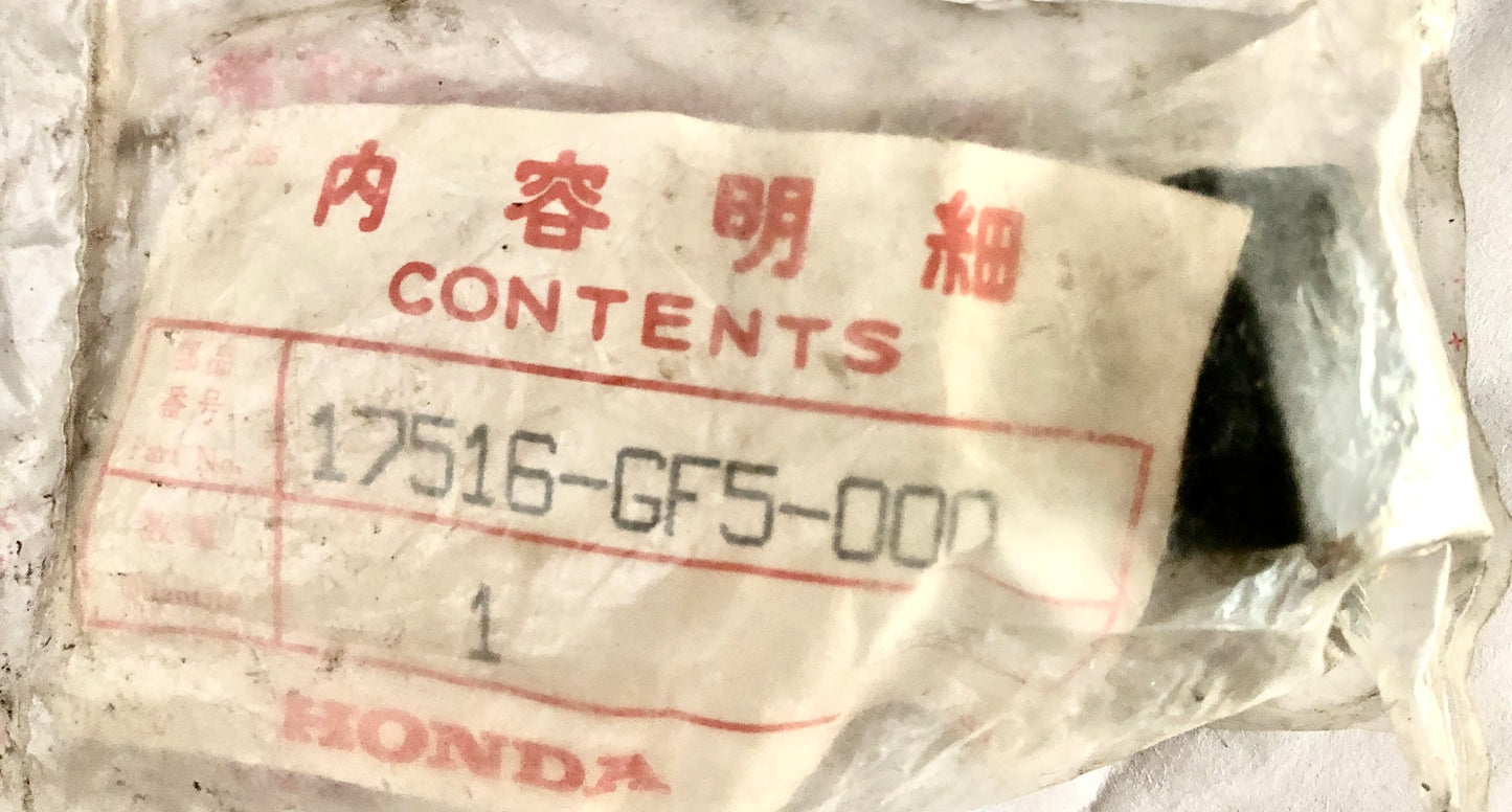 HONDA-XR250R-BAND TANK REAR