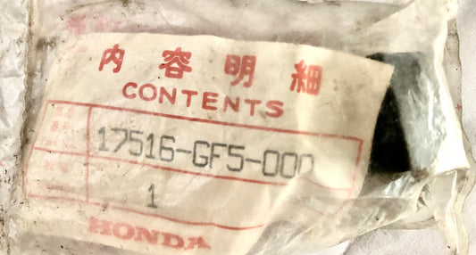HONDA-XR250R-BAND TANK REAR