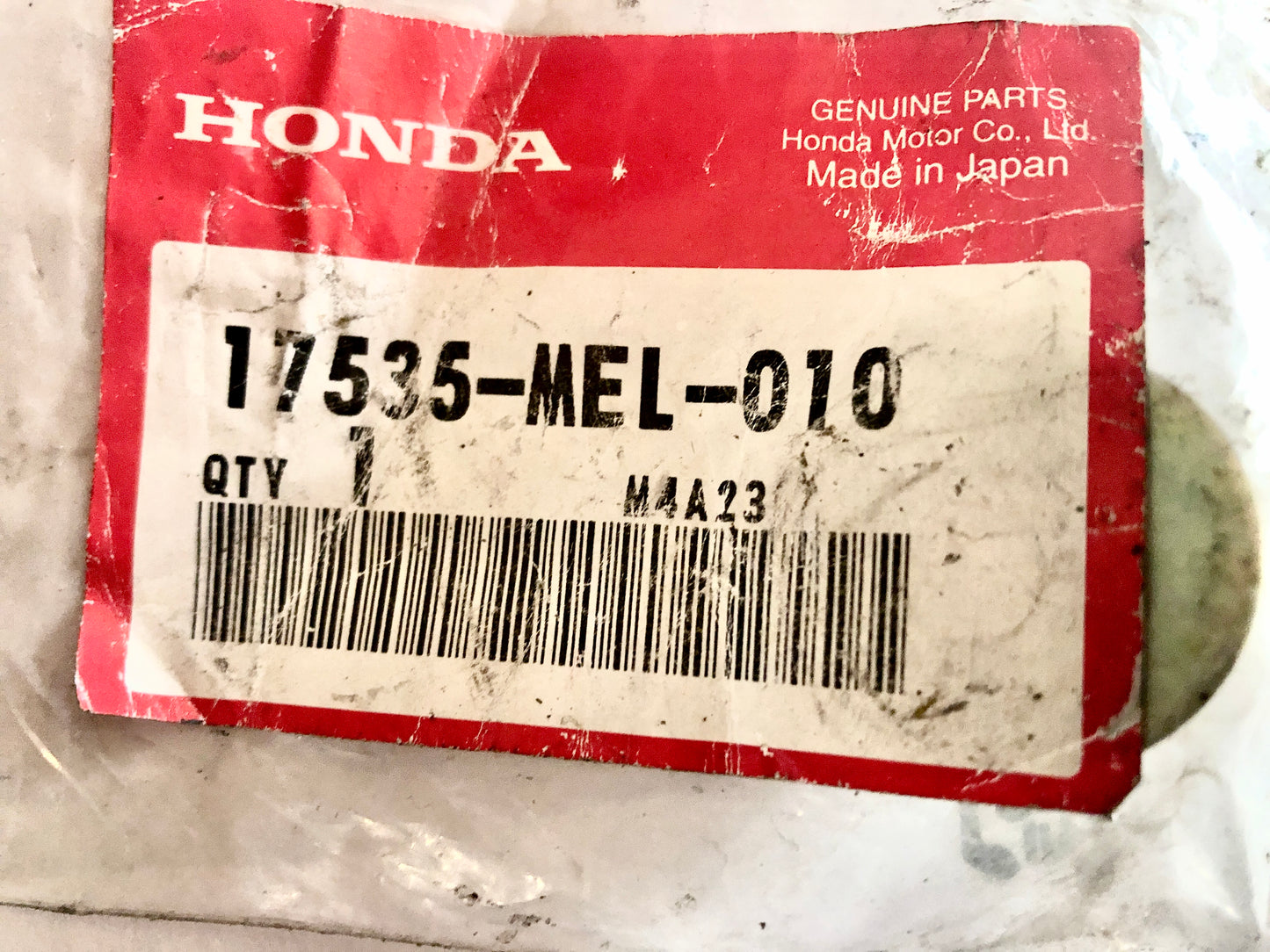 HONDA -CBR1000RR-COLLAR,FR.TANKSET