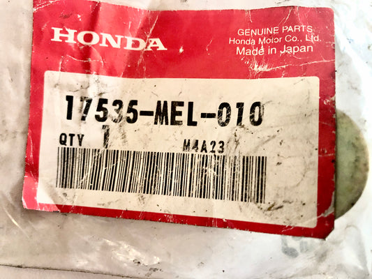 HONDA -CBR1000RR-COLLAR,FR.TANKSET