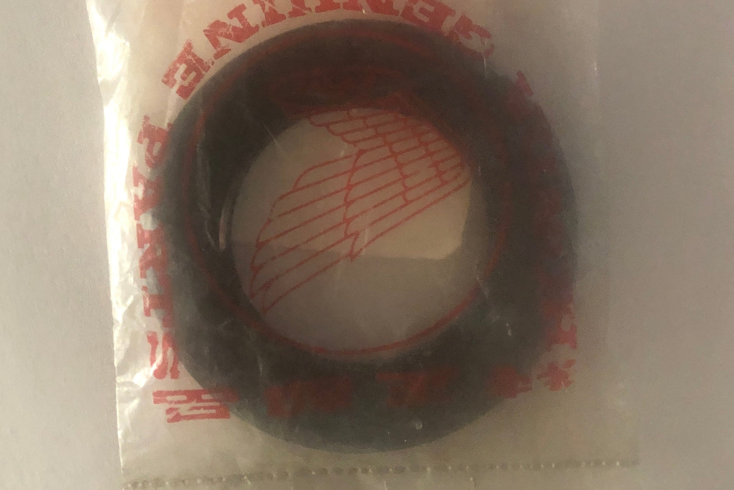 Honda- CB900F-PKG Filler Cap