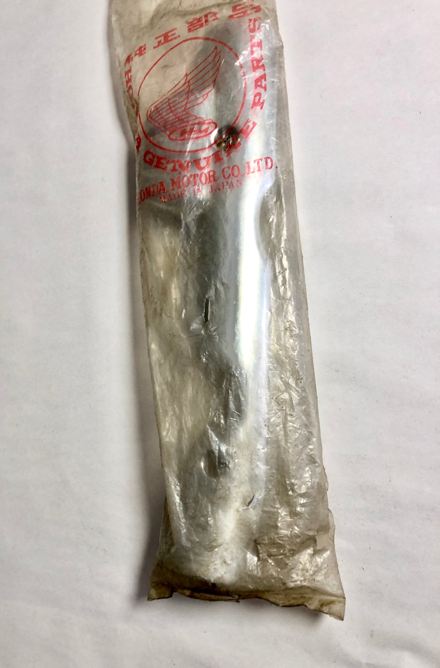HONDA-CX500-PROTECTOR,R CHAM