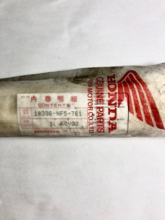 HONDA- RS250R -GLASS WOOL L