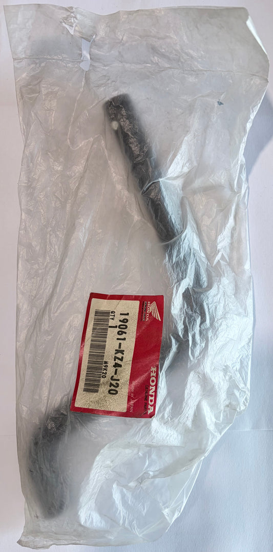 HONDA HOSE A, WATER CR125 2000-2003