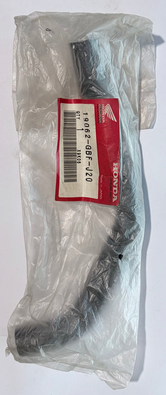 HONDA HOSE B, WATER CR80