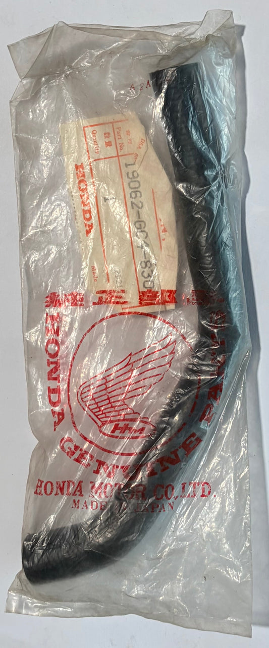 HONDA HOSE B, WATER CR80 1985-1994