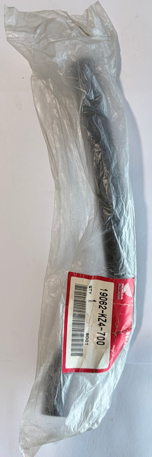 HONDA HOSE WATER, A CR125