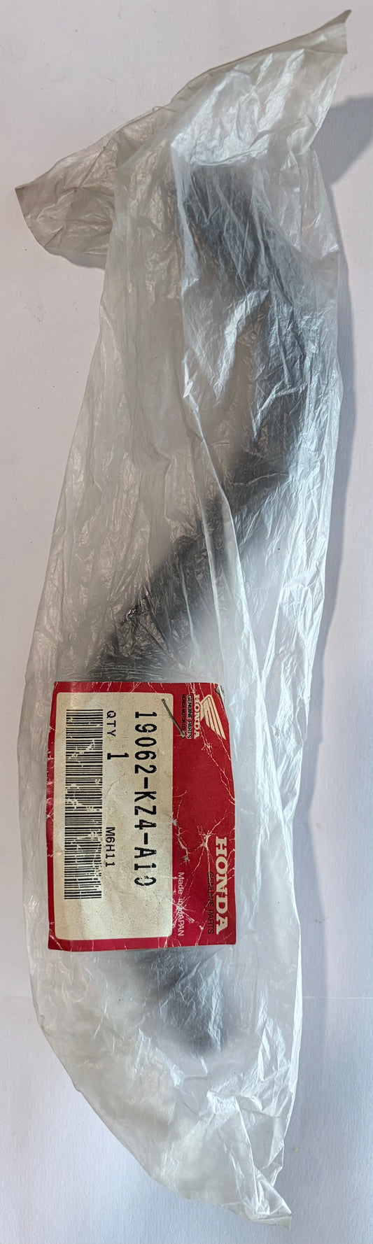 HONDA HOSE B, WATER CR125