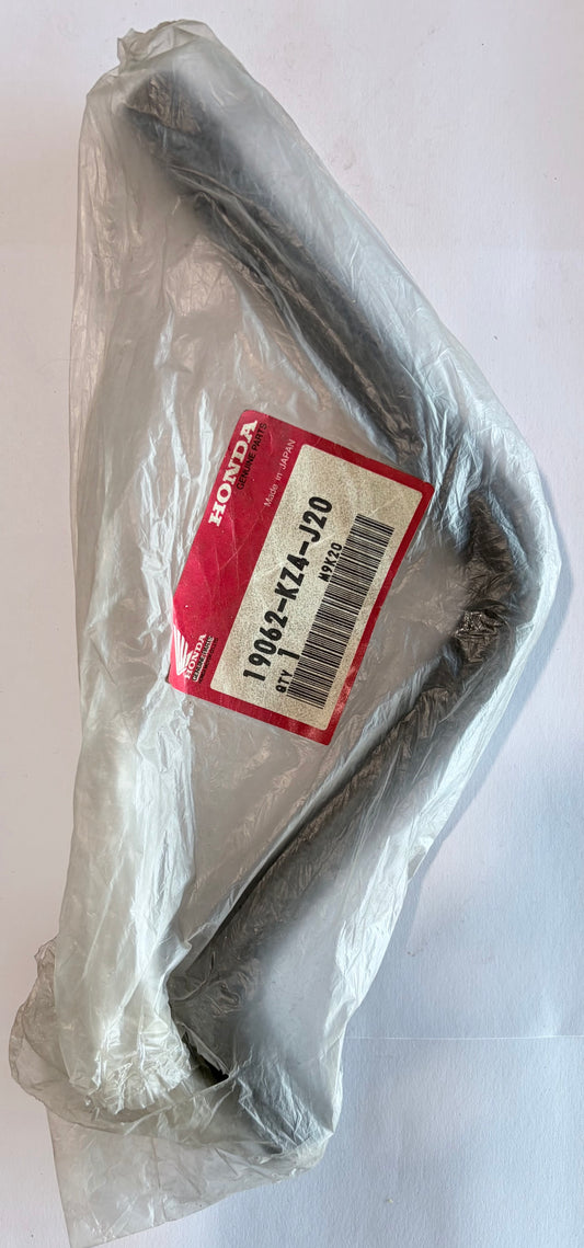 HONDA HOSE B, WATER CR125 2000-2003