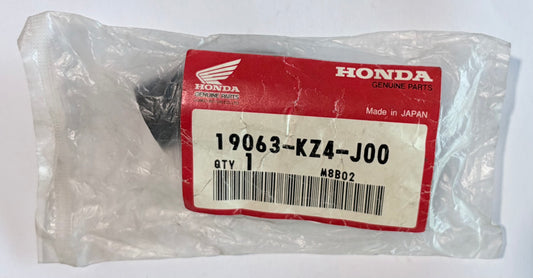 HONDA HOSE C, WATER CR125 1998-1999