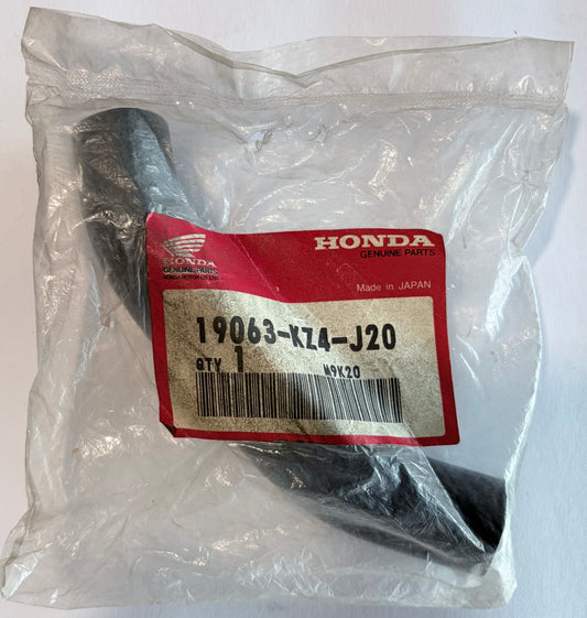 HONDA HOSE C, WATER CR125 2000-2003