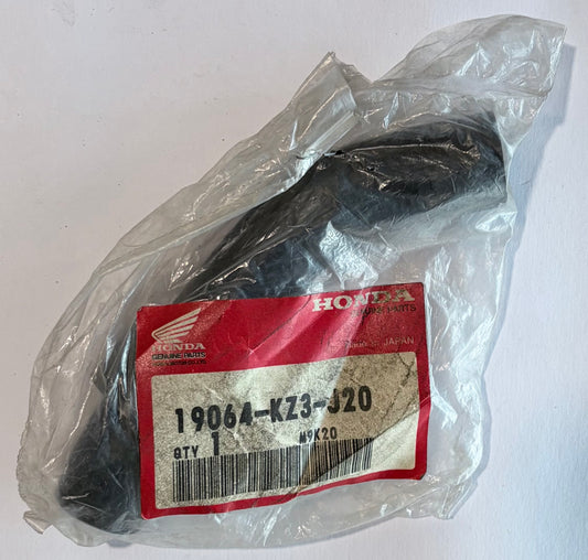 HONDA HOSE CROSS, WATER CR250