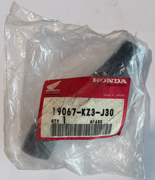 HONDA HOSE D, WATER CR250 2001