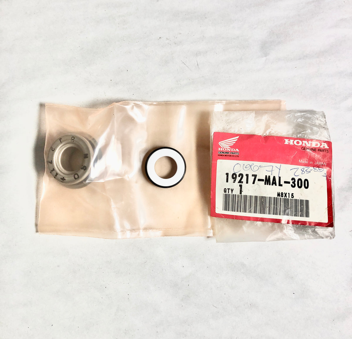 HONDA-ST1300A-SEAL,MECHANICAL