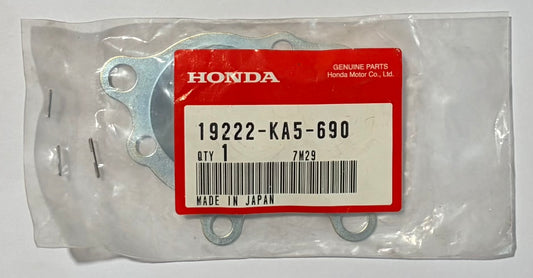 HONDA SEPARATER,W/PUMP CR500 1985 - 2001