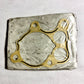 HONDA-CR500R-GASKET,W/P COVER