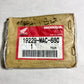 HONDA-CR500R-GASKET,W/P COVER