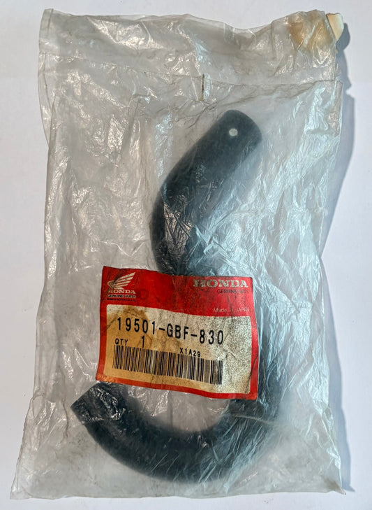 HONDA HOSE WATER CR80 1996-2004