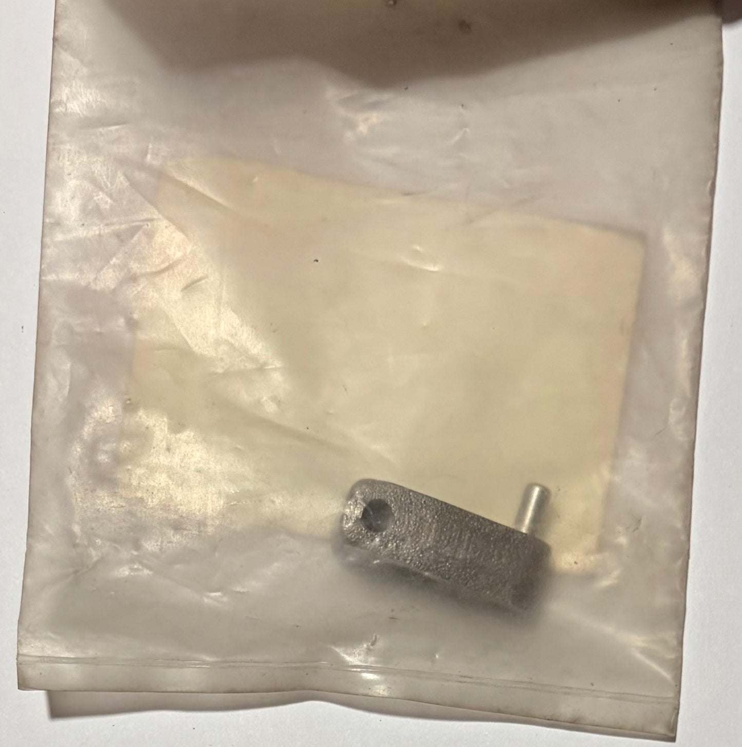HONDA HOLDER COMP. CR250 1994 - 2001