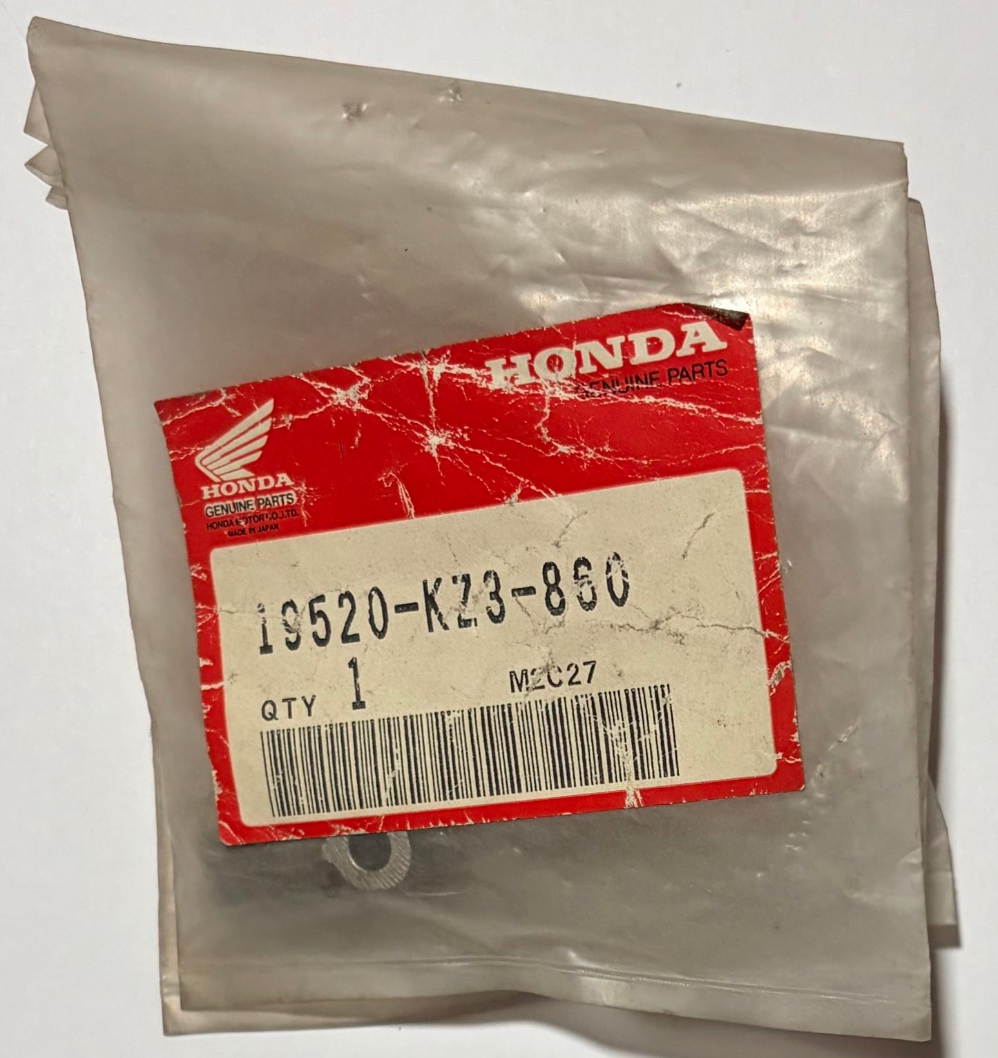HONDA HOLDER COMP. CR250 1994 - 2001