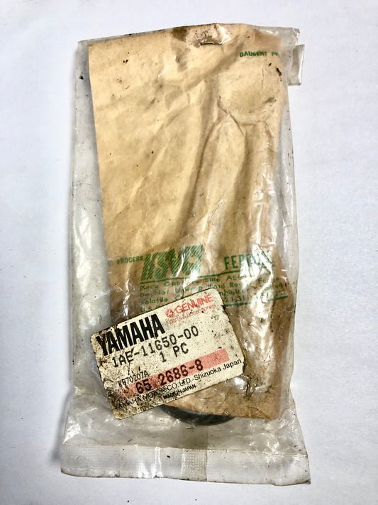 YAMAHA-FZX750-CONNECTING ROD ASSY