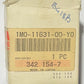 YAMAHA PISTON (SIZE B) XS250