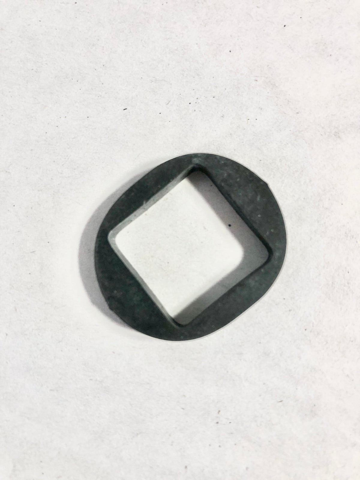 YAMAHA-DT125MX-DAMPER