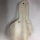 RIGHT NUMBER BOARD - YZ80 1988 PLASTIC.
