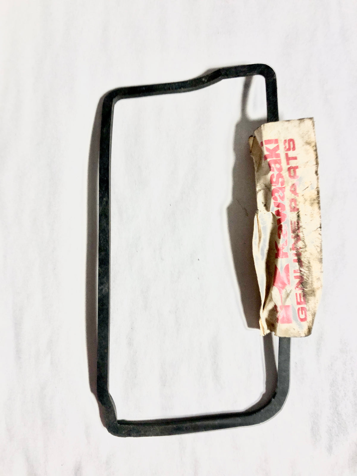 KAWASAKI-ZX1100A1-GASKET,STARTER COVER (NAS)