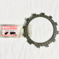 SUZUKI-PV50-PLATE,CLUTCH DRIVE (NAS)