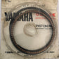 YAMAHA-YTM200K-PISTON RING SET (2ND O/S)