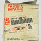 YAMAHA PISTON (4TH 0/S 1.00MM)