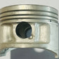 YAMAHA PISTON (4TH 0/S 1.00MM)