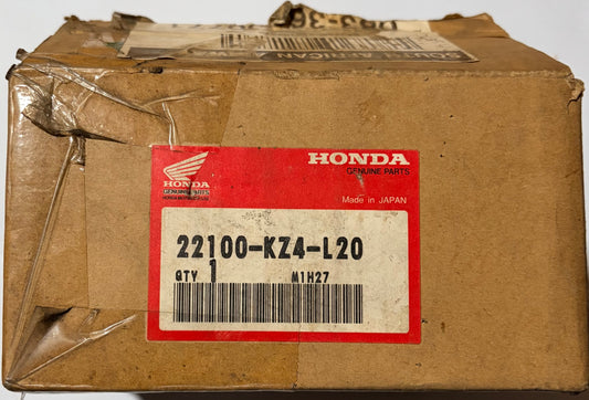 HONDA CLUTCH BASKET CR125 2002-2007