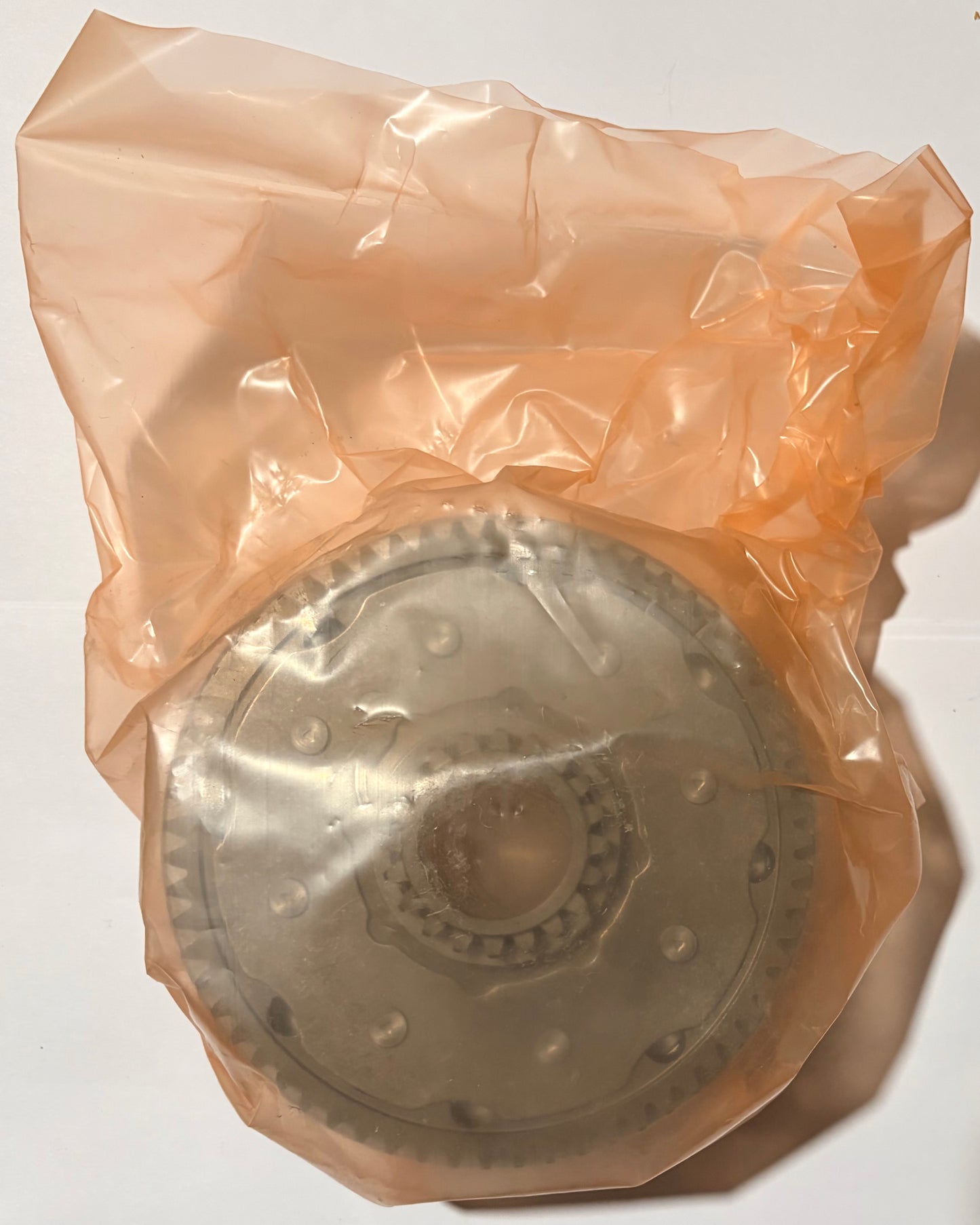 HONDA CLUTCH BASKET CR125 2002-2007